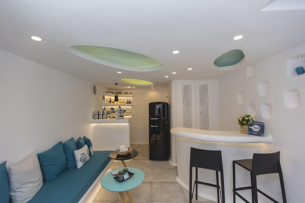 Korali Boutique Hotel Naxos City Exteriör bild