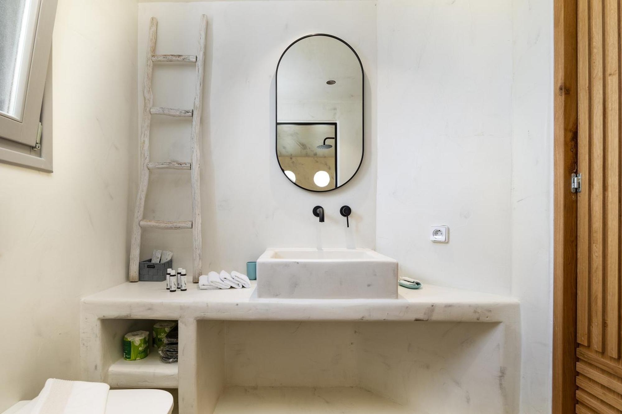 Korali Boutique Hotel Naxos City Exteriör bild
