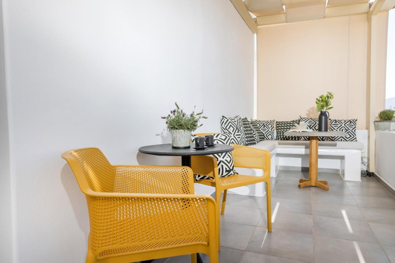 Korali Boutique Hotel Naxos City Exteriör bild